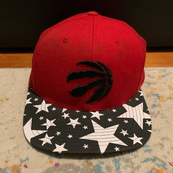Official NBA SnapBack Cap - Picture 1 of 6